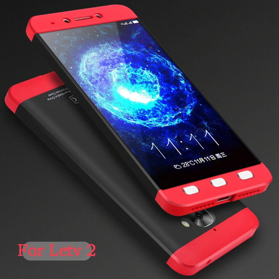 Axbety полный Защитите чехол для Letv LeEco Le 2 Чехол X620 X527 X626 модные гибридный жесткий