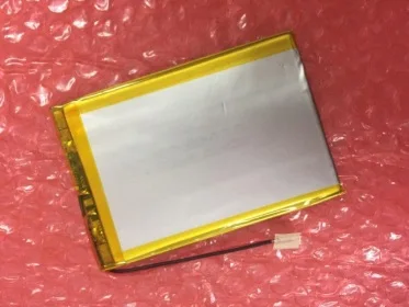 3500mah Li-ion 307090 or 307095 407095 357095 357090 407090 7 8 9 inch tablet PC bateria 3.7V Polymer lithiumion Battery | Компьютеры и