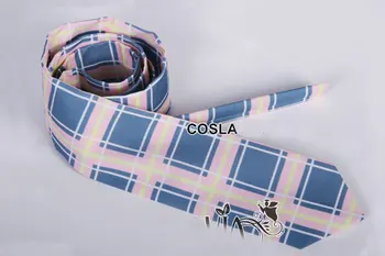 

DRAMAtical Murder Dmmd Virus Anime Custom gentleman uniform tie