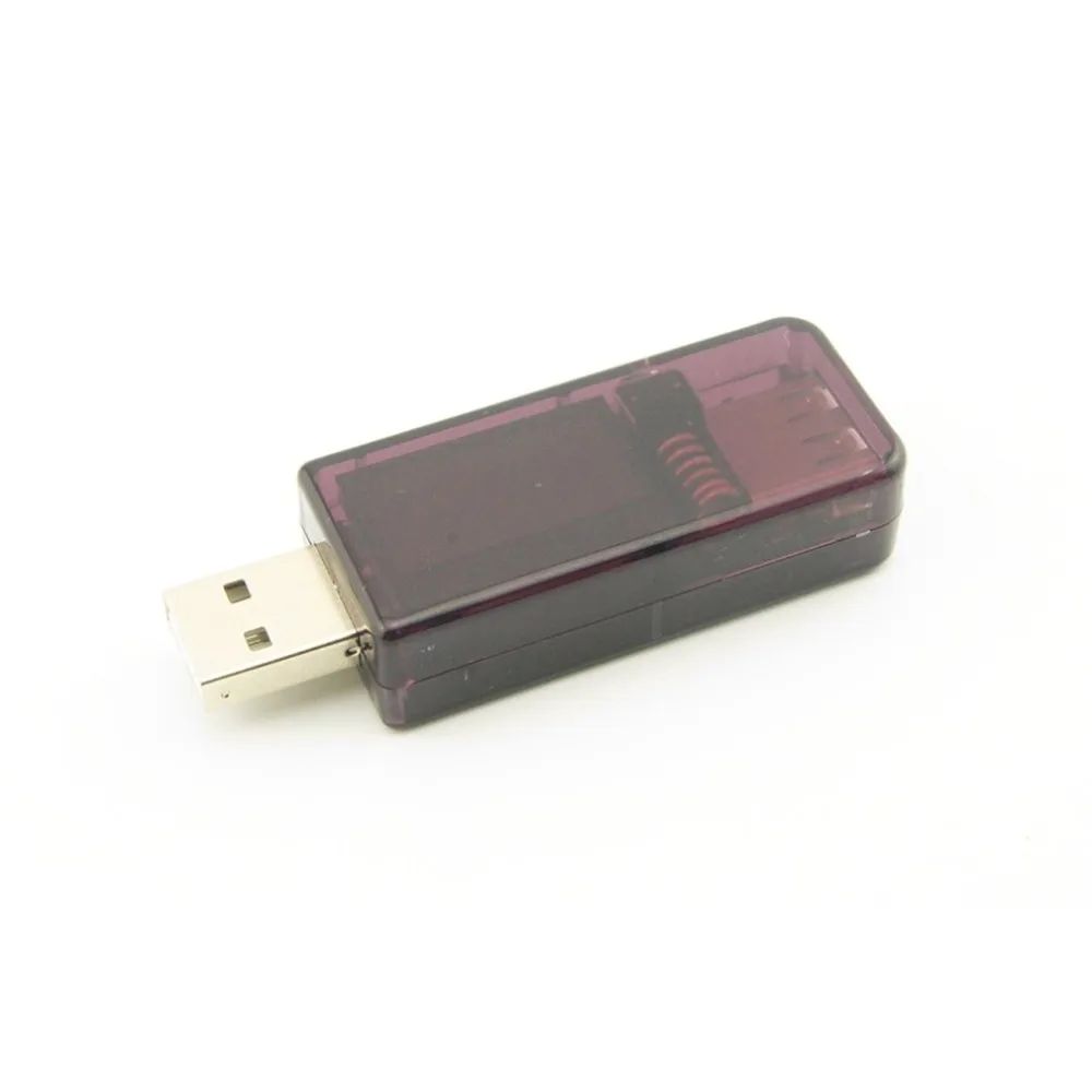 Portable 12 in 1 USB Tester DC Digital Voltmeter Voltagecurrent Meter Ammeter Detector Power Bank Charger Indicator Portable 12 in 1 USB Tester DC Digital Voltmeter Voltagecurrent Meter Ammeter Detector Power Bank Charger Indicator