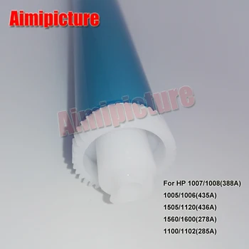 

For HP LaserJet P1007 P1008 388A opc drum 88A 388 CC388A OPC DRUM printer parts 10 pcs free shipping