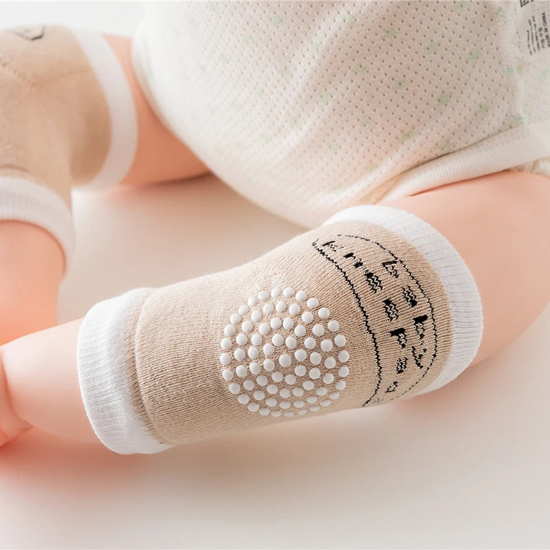 Buy New Baby Knee Pads Infant Toddlers Kneepads