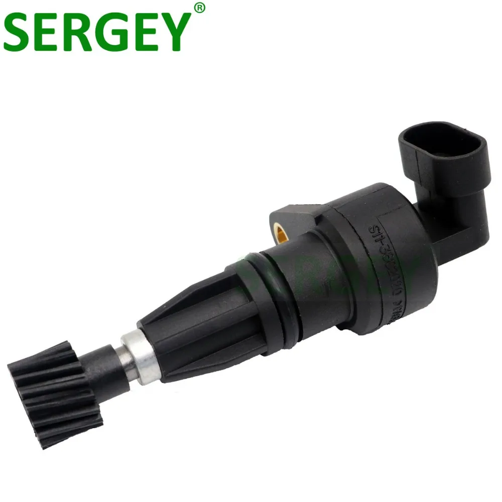 

SERGEY High Quality Odometer Speed Sensor S11-3802020 S11-3802020BA For CHERY QQ 1.1