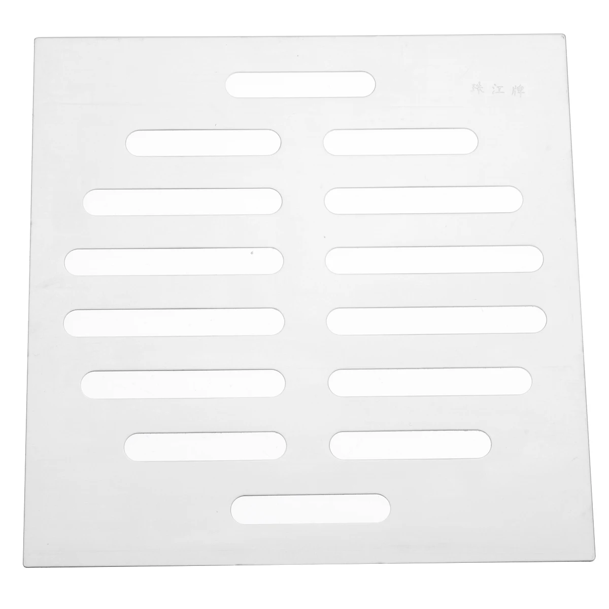 6&quot/15cm Bathroom Drain Cover Stainless Steel Floor Linear for Kitchen Shower Supplies Silver Filter Strainer|Стоки| |