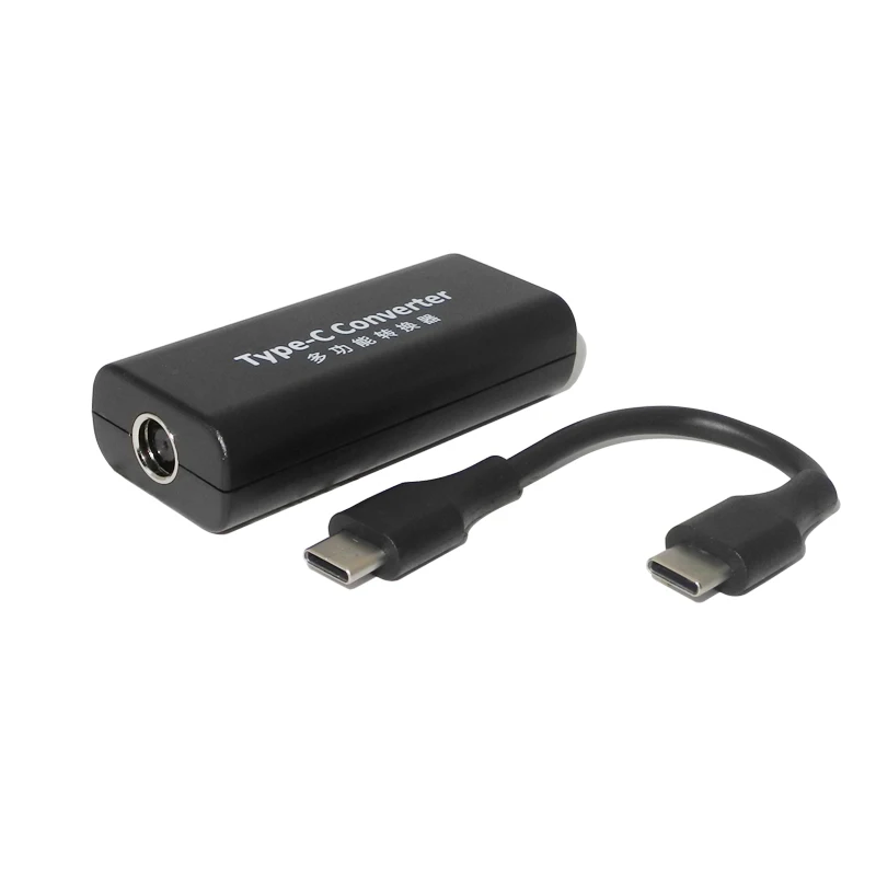 lenovo charger converter