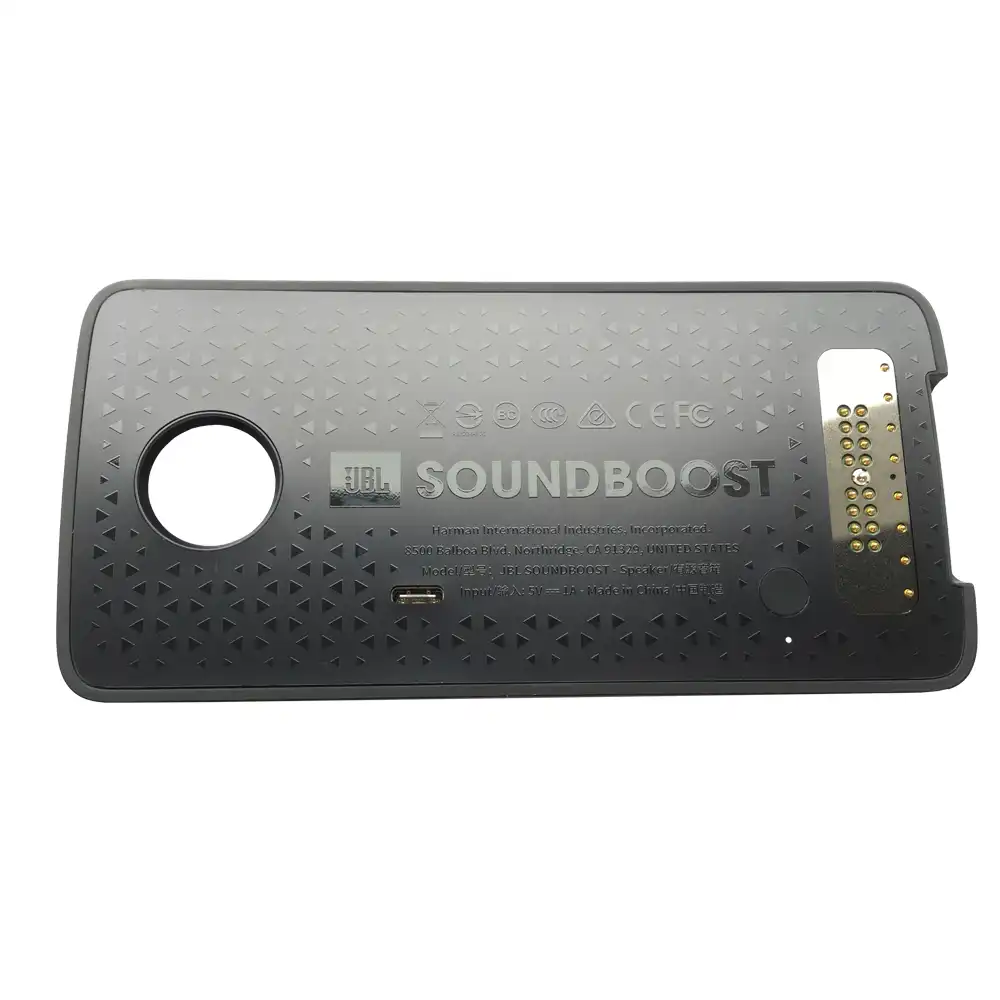 motorola soundboost