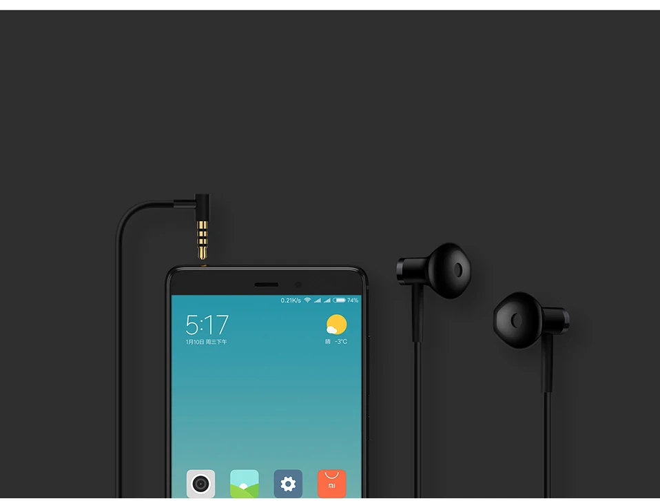 Original-Xiaomi-Hybrid-DC-Half-In-Ear- (9)