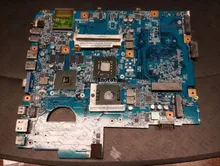 MBP5601007 FOR ACER ASPIRE 5738 5338 laptop motherboard MB.P5601.007 JV50-MV 48.4CG01.011 ddr2 Free Shipping 100% test ok