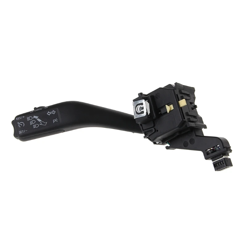 

Combination Handle Cruise Control Turn Signal Switch For VW Golf 5 6 MK6 GTI MK5 Tiguan 1K0953513G
