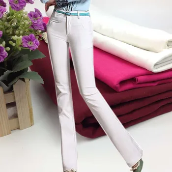 

1Yard 91*150cm,T/r Bengaline Fabric with Spandex,Jeans Elastic Tissue Fabrics for Patchwork,Apparel Sewing Tissus Cloth Material