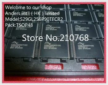 

50pcs/lot S29GL256P90TFCR20 S29GL256P90TFCR2 S29GL256P90 TSOP56