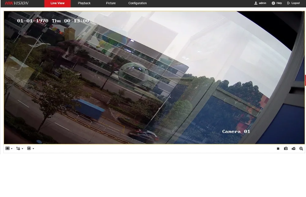3.Live View