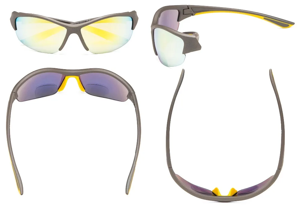 SGS041 GoldMirror