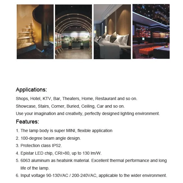dimmable b