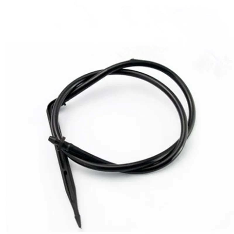 

20pcs/pack Spider Distribution Assembly with 1 Elbow Arrow Dripper Mini-Stake Greenhouse Drip Irrigation N124