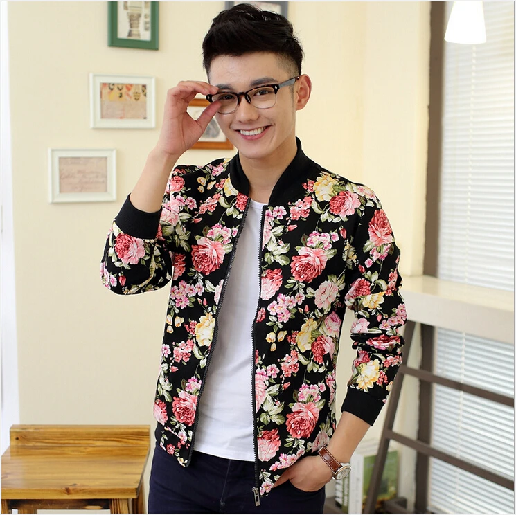 adidas flower jacket mens