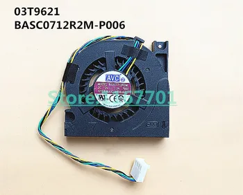 

New Original Laptop/Notebook CPU/GPU Cooling Fan For Lenovo AIO ThinkCentre Edge 91z S710 S510 S760 BASC0712R2M-P006 03T9621