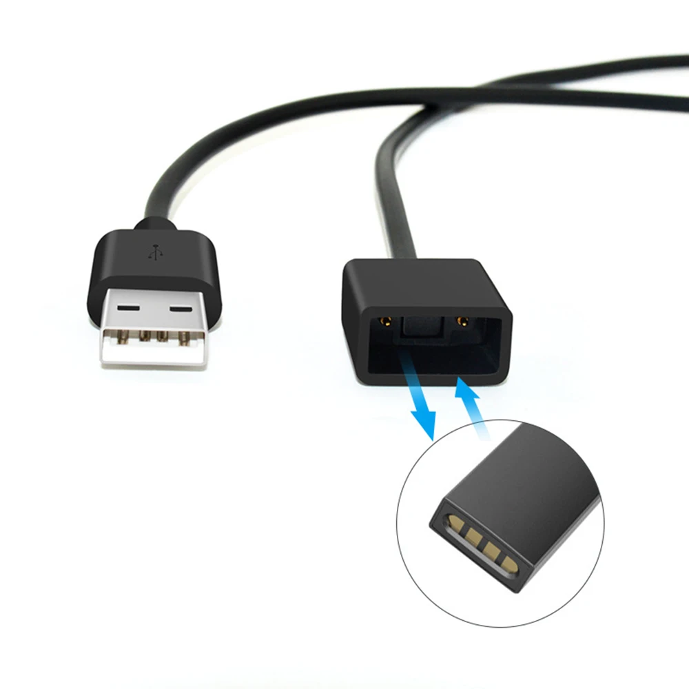 

Smart Protection USB Cable Adsorption Dual Port Universal Micro USB Charger For JUUL USB Cable Fast Charging