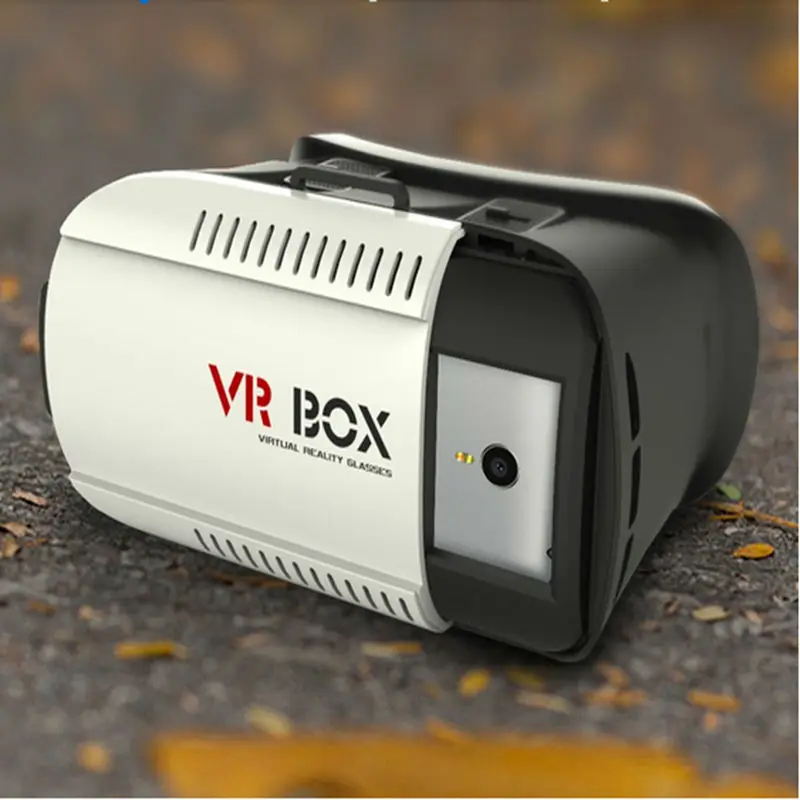 800px x 800px - Logotipo personalizado 3D VR caja barato Universal xnxx 3D Video ...