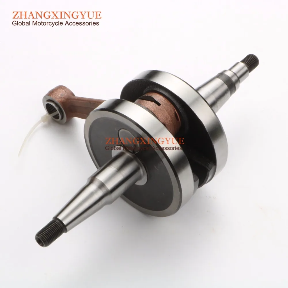 

crankshaft For ARTEK K1 ER1 DERBI SENDA UP TO 2005 TYPE EBE050