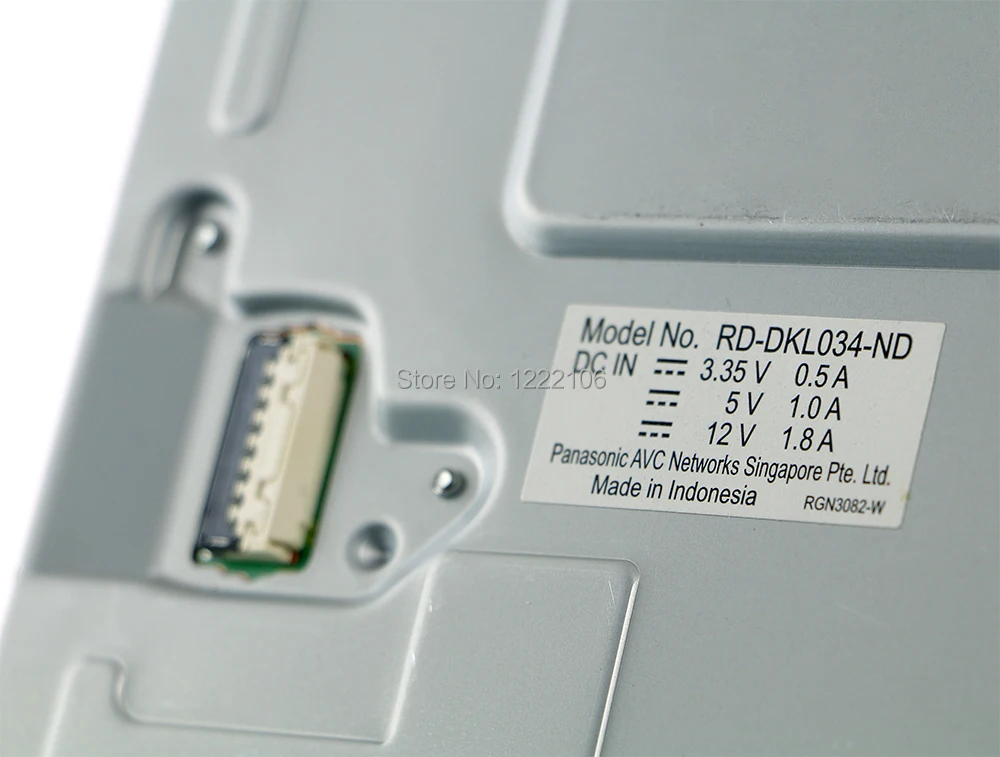  ChengChengDianWan High Quality For WIIU DVD Drive For WIIU Console DVD-ROM Drive For WII U WIIU