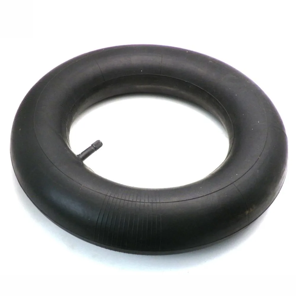 Thicken Tube 4.008 Inner Tube With Straight Valve For Wheelbarrow Sack
