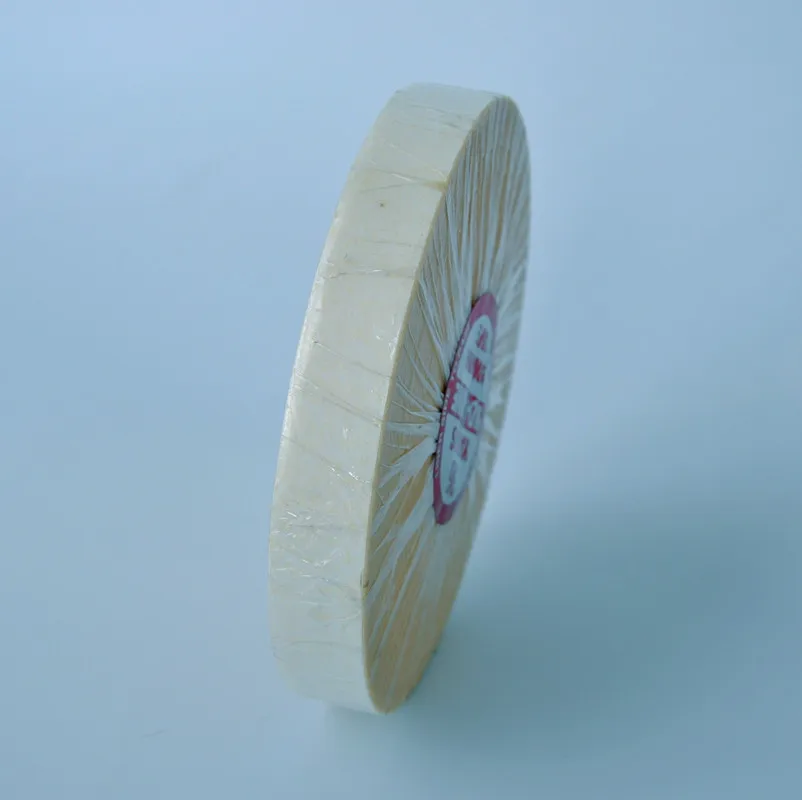 36Yards Super No-Shine Hair Stystem Tape Double Sided Adhesives Tape For Pu Extension/Toupees Strong Hair Adhesives