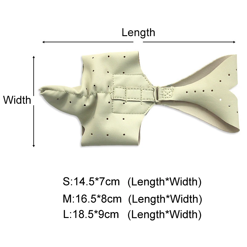 

1 Pc Bunion Toe Separator Corrector Straightener Brace Hallux Valgus Orthosis Pain Relief Support MH88