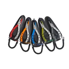 Aluminum Pliers Fishing Split Ring Cutters Clamp Remover 18cm 100g Tackle Tool