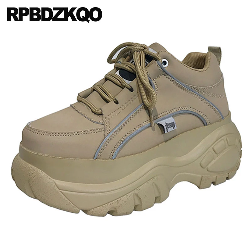 chinese platform shoes