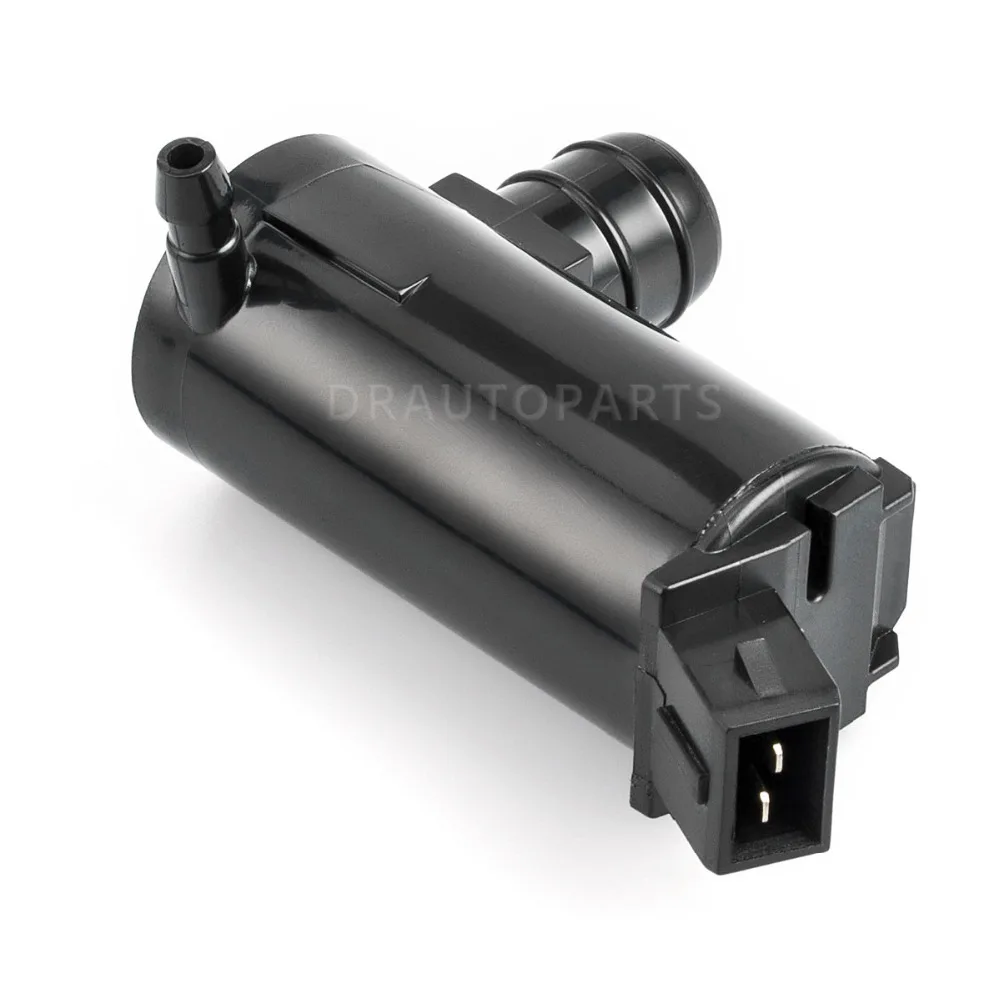 Насос для мытья ветрового стекла Volvo C70 V70 S40 S60 S70 S80 V40 XC70 XC90 OE #9169611|windscreen washer