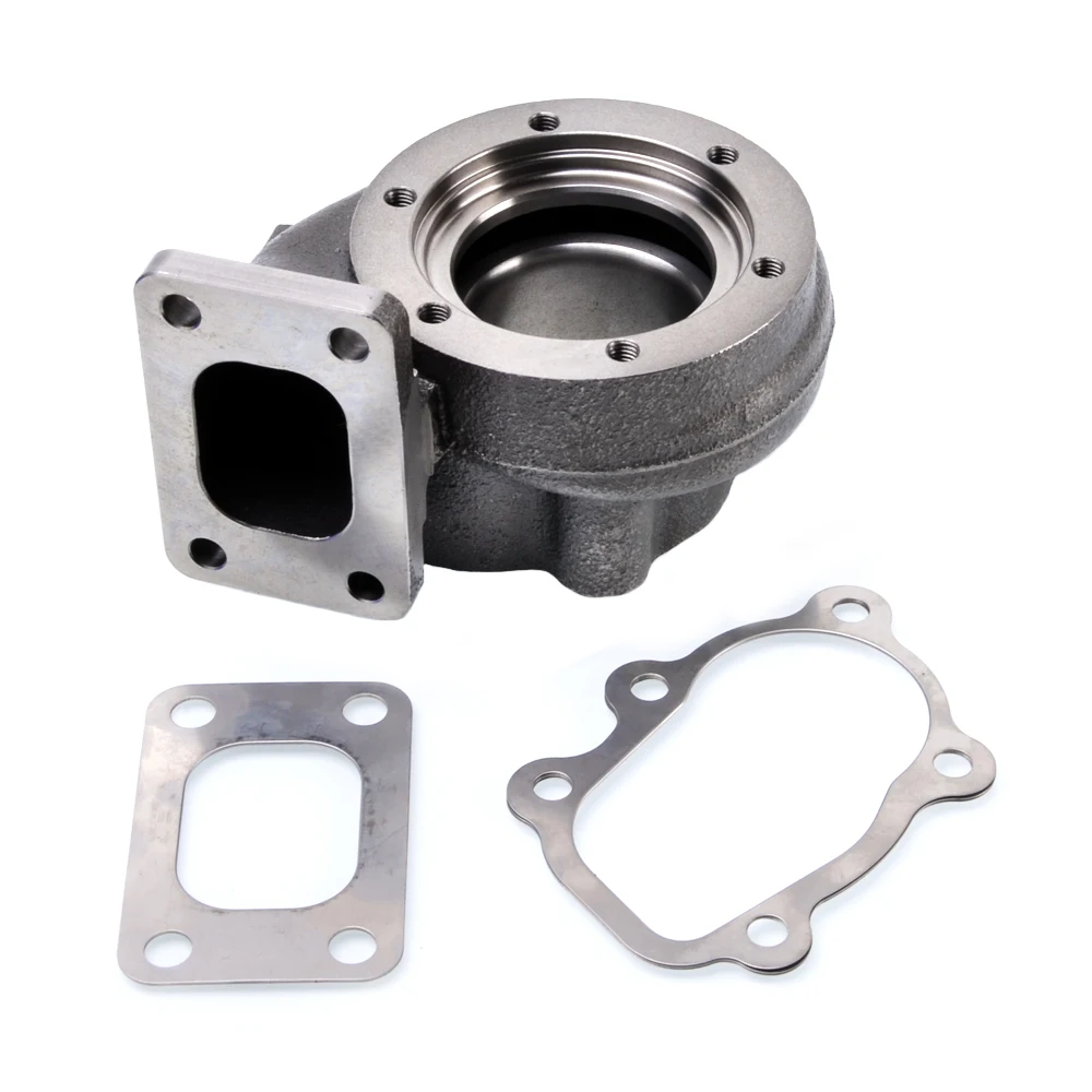 

Kinugawa Turbo Turbine Housing Kit AR.64 T25 5 Bolt for Garrett GT30R GT3037 GT3076R