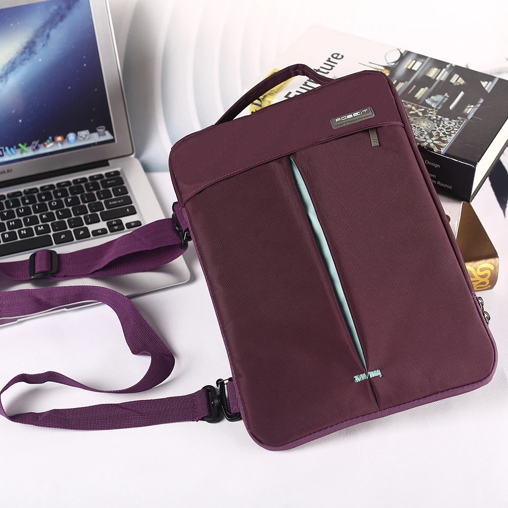 New Laptop Notebook Shoulder Case Cover Bag For Mac HP Lenovo ThinkPad Dell Acer 11 13 14.1 15.4 15.6 inch all Brands laptop New Laptop Notebook Shoulder Case Cover Bag For Mac HP Lenovo ThinkPad Dell Acer 11 13 14.1 15.4 15.6 inch all Brands laptop