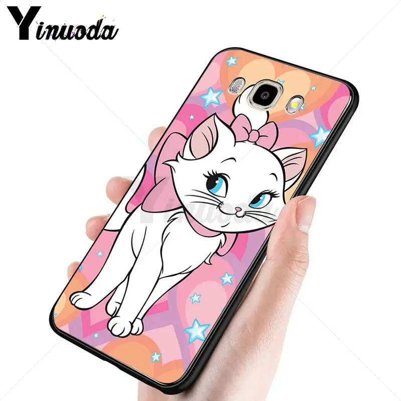 Pink marie aristocats Cat