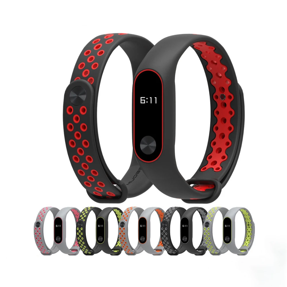 smart band mi 2
