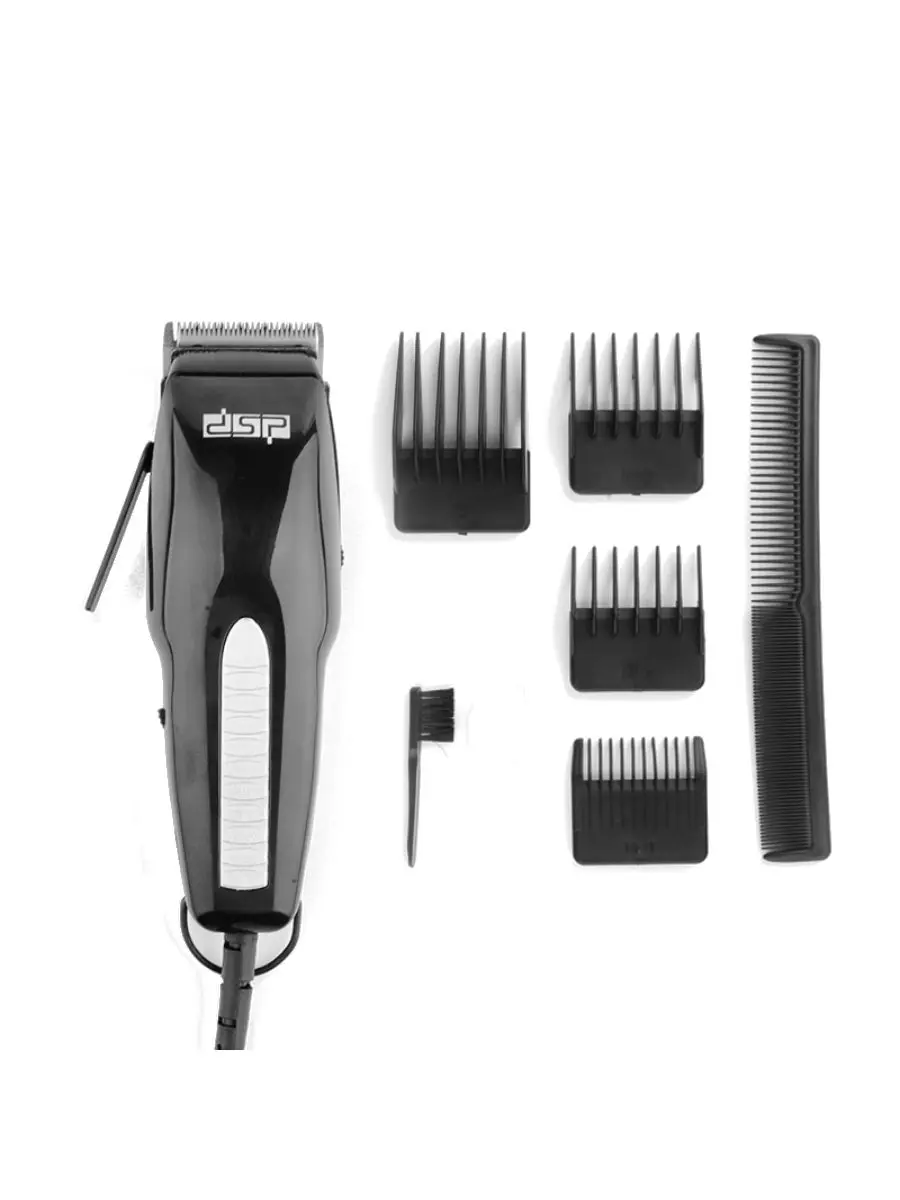

DSP Professional Electric Hair Clipper Hair Trimmer Shaving Sets Beard Trimmer Hair Cutting Machine barber clippers