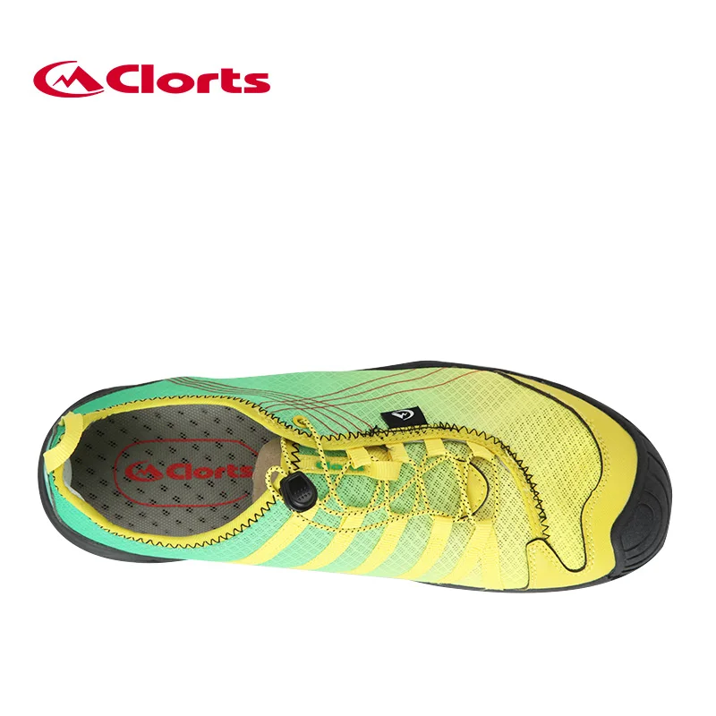 Men Women Upstream Shoes Breathable Wading Outdoor Shoes Quick-drying Sport Water 3H020