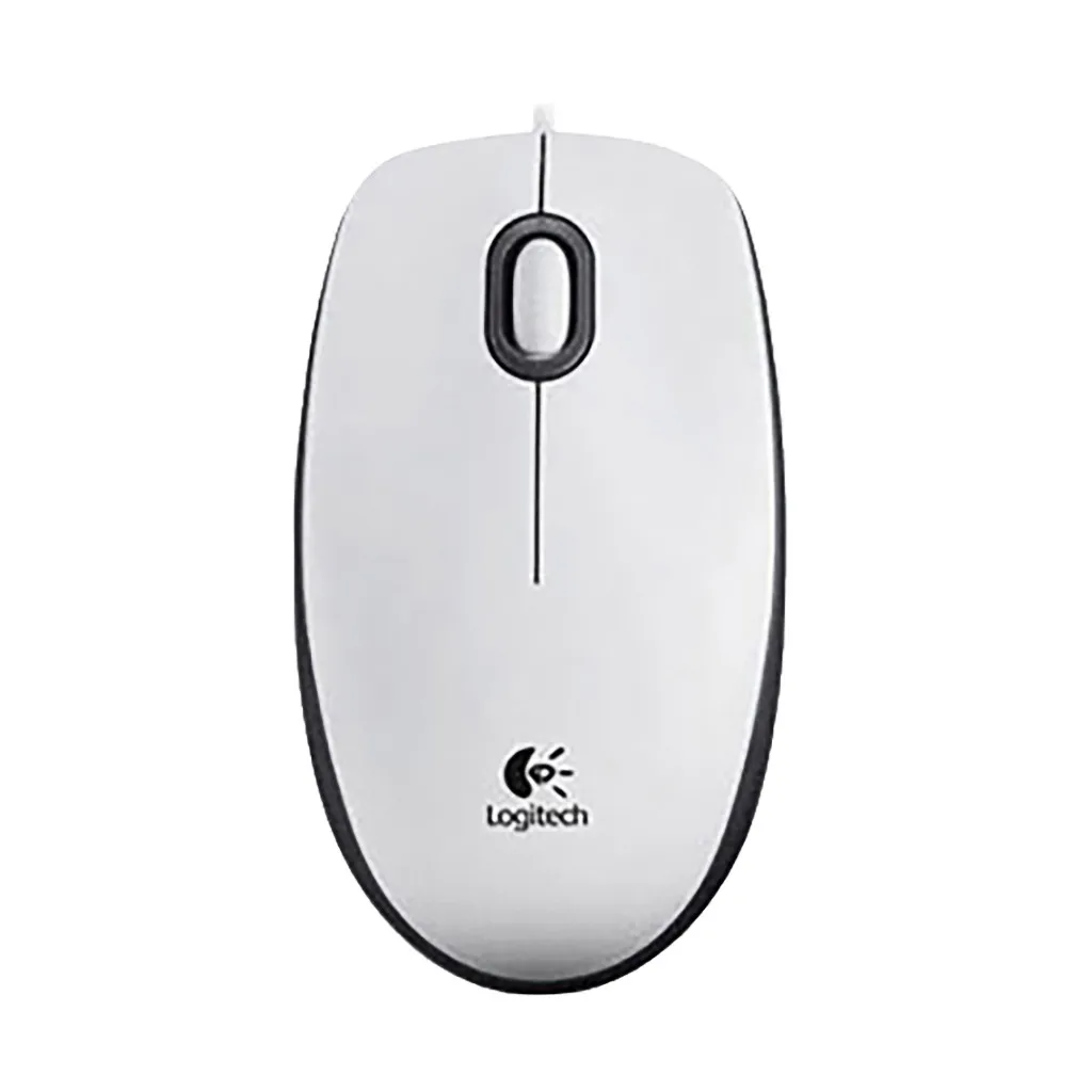 Logitech M100R Wired Mouse Optical 1000dpi Mouse For Computer Ergonomic Mouse Laptop Wired Mouse For Pc Windows 719#3