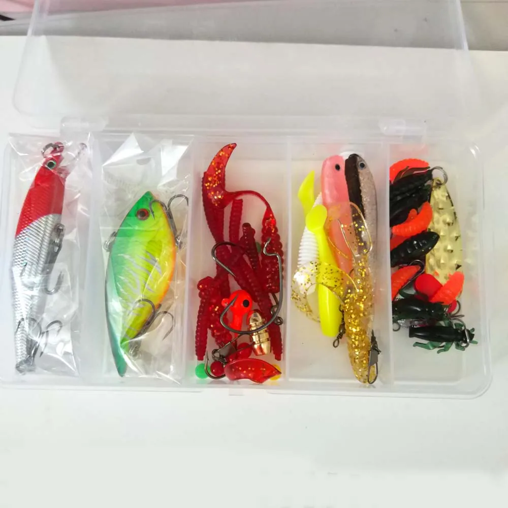 FISHING LURE (1)