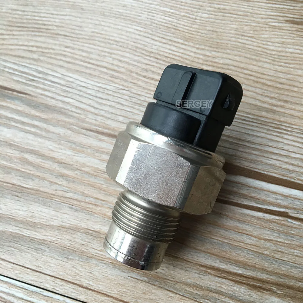 Оригинальный датчик давления OEM Boost для Грузовика Mercedes Actros Axor 0031537628 A0031537628 499000