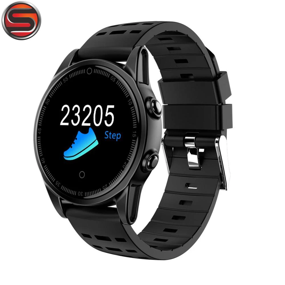 

R13 Sport Smart Band OLED Color Screen FIT Heart Rate Monitor Fitness Bracelet Massage Notification Smart Wristband B12