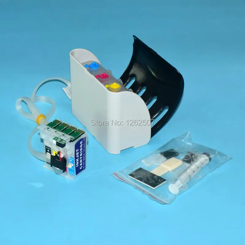 Epson T2991-T2994 Ciss System European Version