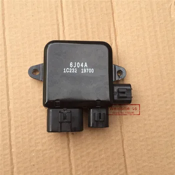 

Relay Radiator Cooling Fan Control Module 1355A124 1355A053 FOR Mitsubishi Lancer Outlander MAZDA 21493EH10A 21493A139E