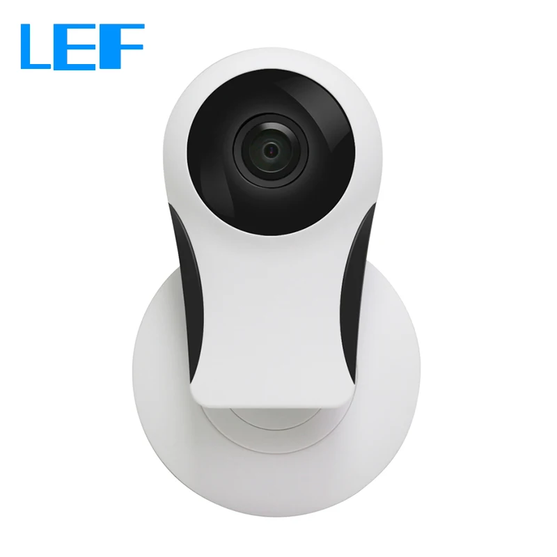 LEF 960P 1080P WIFI Camera 180 Degree Mini Panorama IP Camera Wireless Home Security Surveillance CCTV Camera LEF 960P 1080P WIFI Camera 180 Degree Mini Panorama IP Camera Wireless Home Security Surveillance CCTV Camera