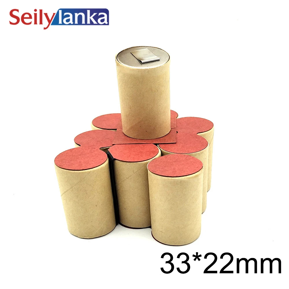 4 5SC 3000mAh for Black Decker 12V Ni MH Battery pack CD A9252 for self installation