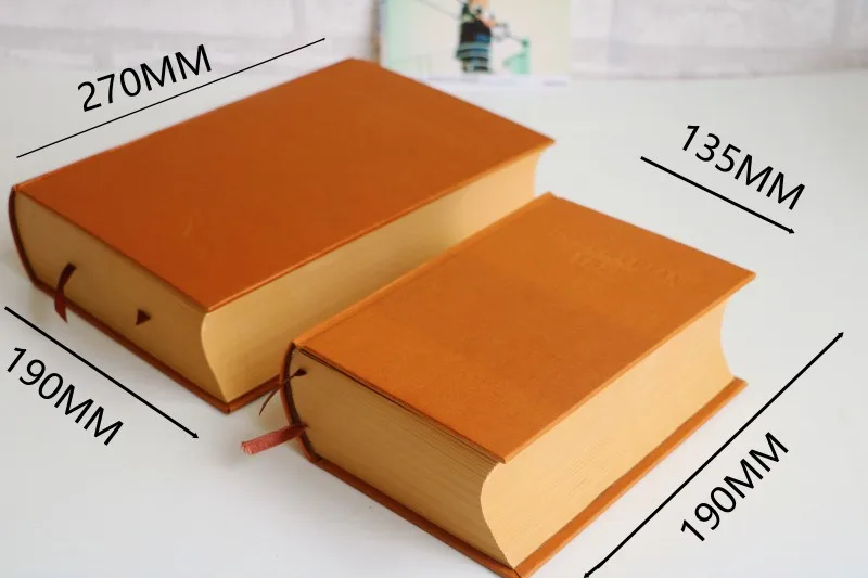 My Life Story Thick Dictionary Design Super Thick Life Diary Book Notebook B5 B6 1100 Pages Sketchbook My Life Story Thick Dictionary Design Super Thick Life Diary Book Notebook B5 B6 1100 Pages Sketchbook