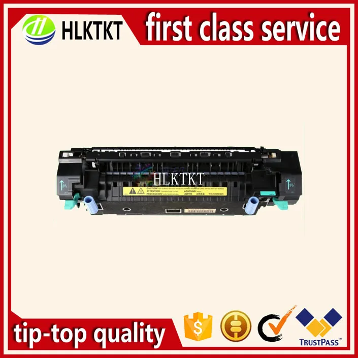 

Original 95%New for hp LaserJet 4650 4600 Fuser Assembly Fuser Unit RG5-7451 RG5-7450 RG5-6493 RG5-6494 Printer Parts