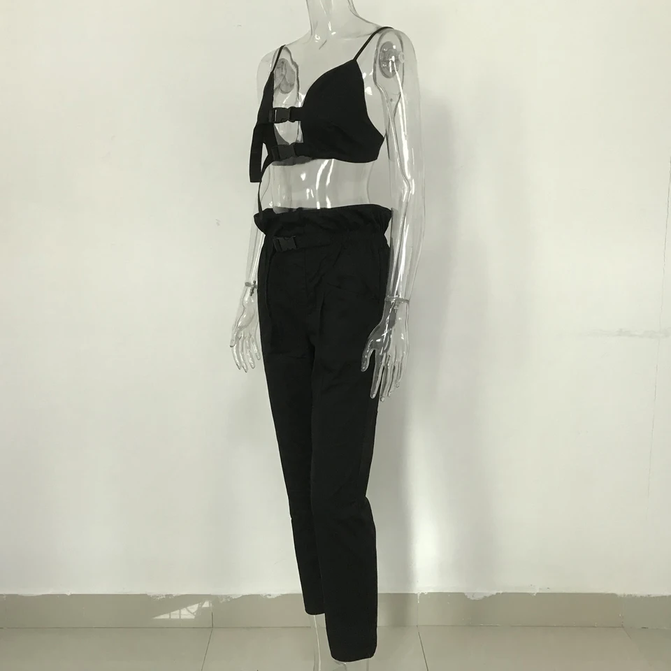 Crop Top and Legging Two Piece Set (22)