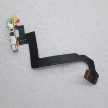 1 x Для nintendo 3ds XL LL Камера объектива гибкий плоский ленточный кабель для используется ремонт Запчасти Замена N020
