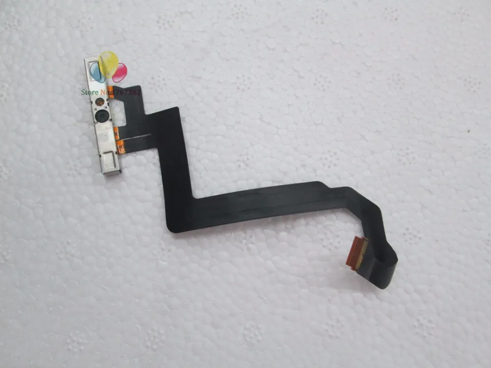 1 x For Nintendo New 3ds XL LL Camera Lens Flex Cable Ribbon Used